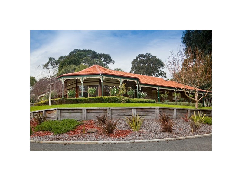 48 The Ridge, Mount Eliza VIC 3930