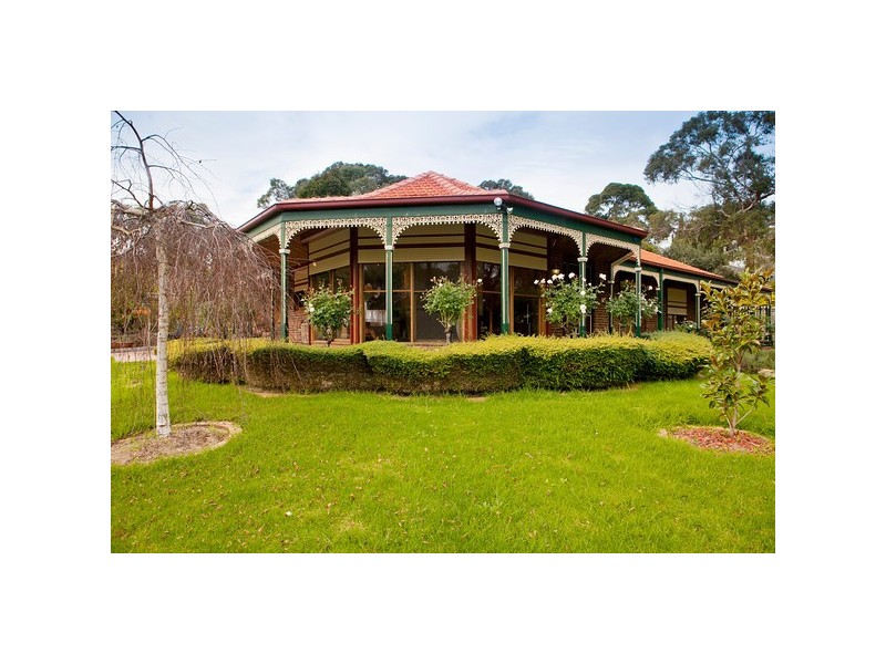 48 The Ridge, Mount Eliza VIC 3930