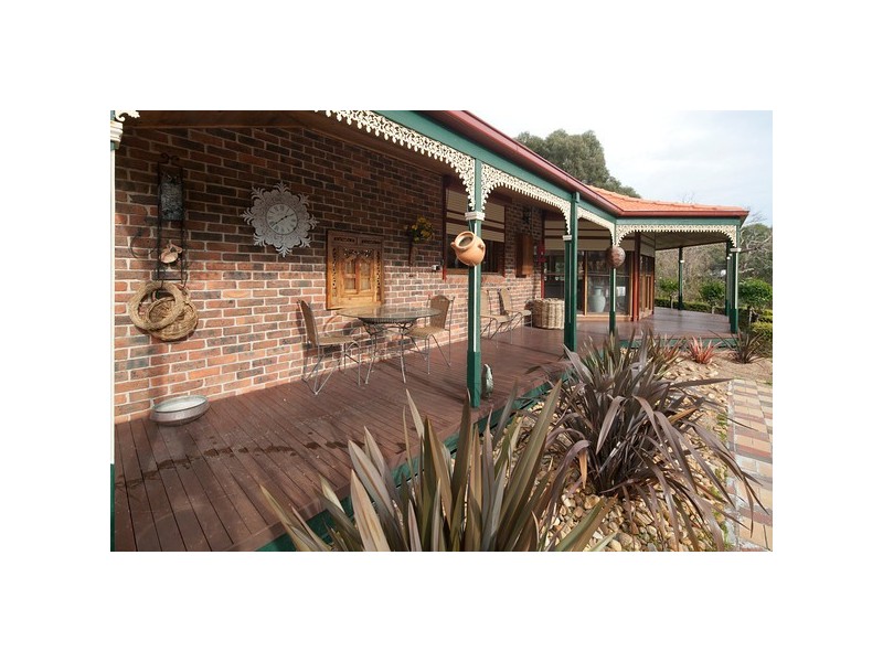 48 The Ridge, Mount Eliza VIC 3930