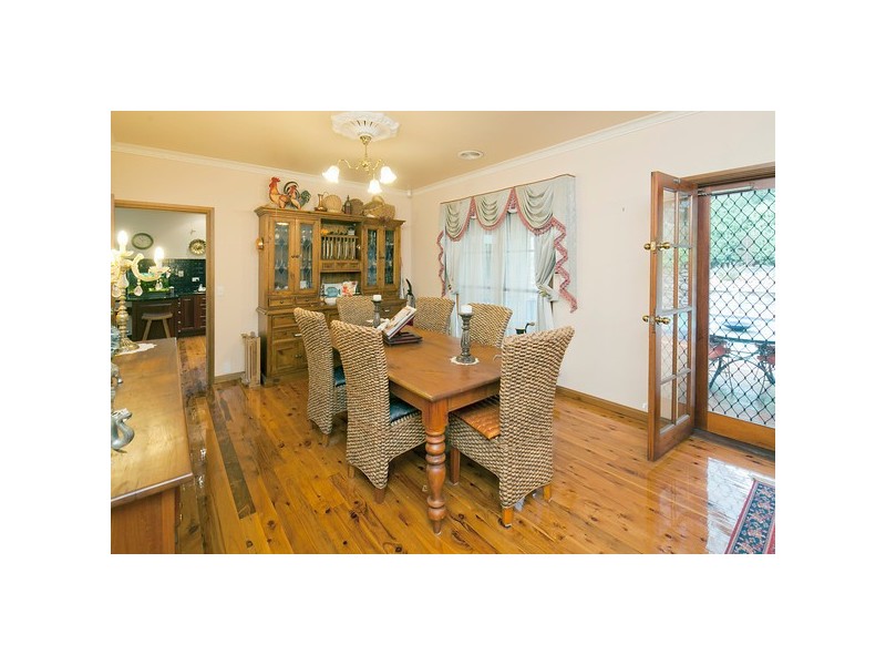 48 The Ridge, Mount Eliza VIC 3930