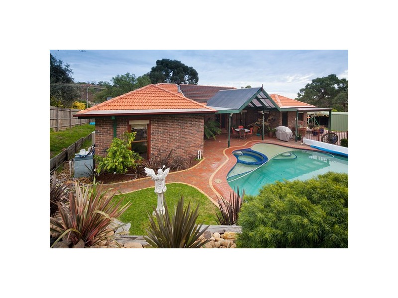 48 The Ridge, Mount Eliza VIC 3930