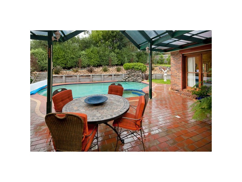 48 The Ridge, Mount Eliza VIC 3930