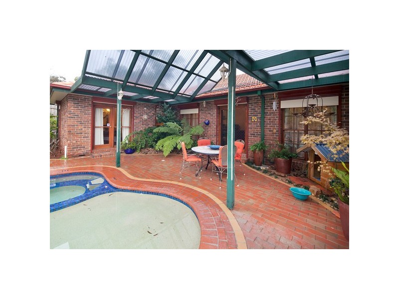 48 The Ridge, Mount Eliza VIC 3930