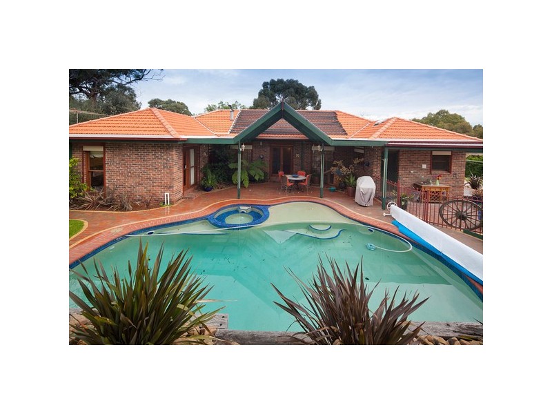 48 The Ridge, Mount Eliza VIC 3930
