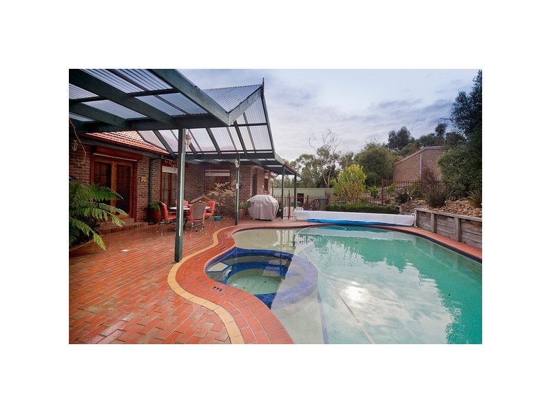 48 The Ridge, Mount Eliza VIC 3930