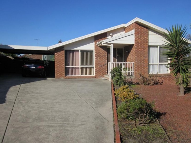 3 Merryn Close, Endeavour Hills VIC 3802