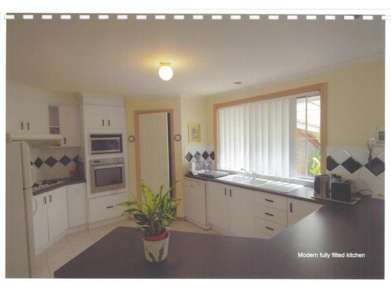 1 Armiston Court, Endeavour Hills VIC 3802