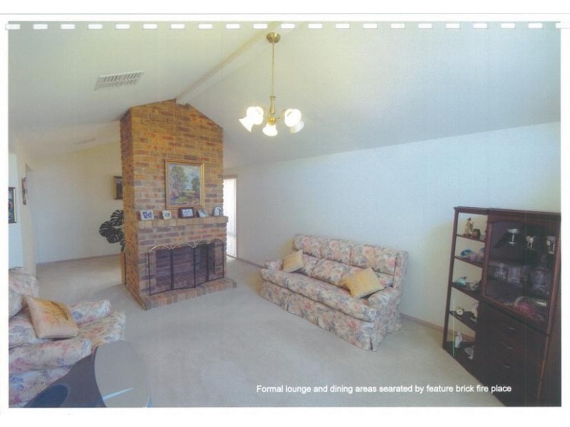 1 Armiston Court, Endeavour Hills VIC 3802