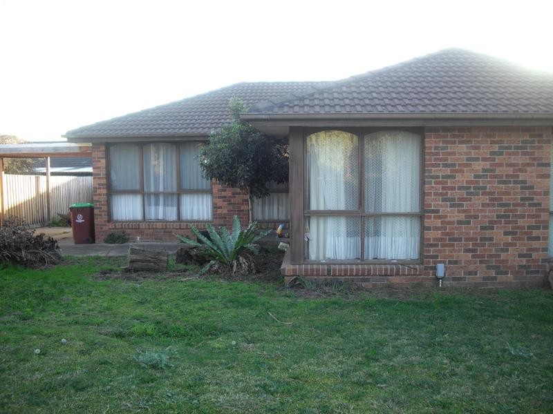 4 Quirk Court, Endeavour Hills VIC 3802