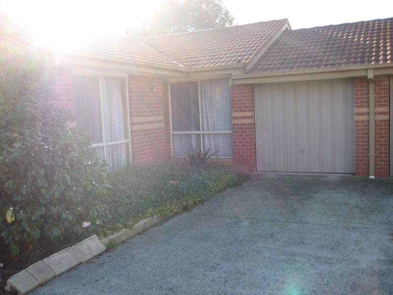11/8-10 Belgrave Hallam Road, Hallam VIC 3803
