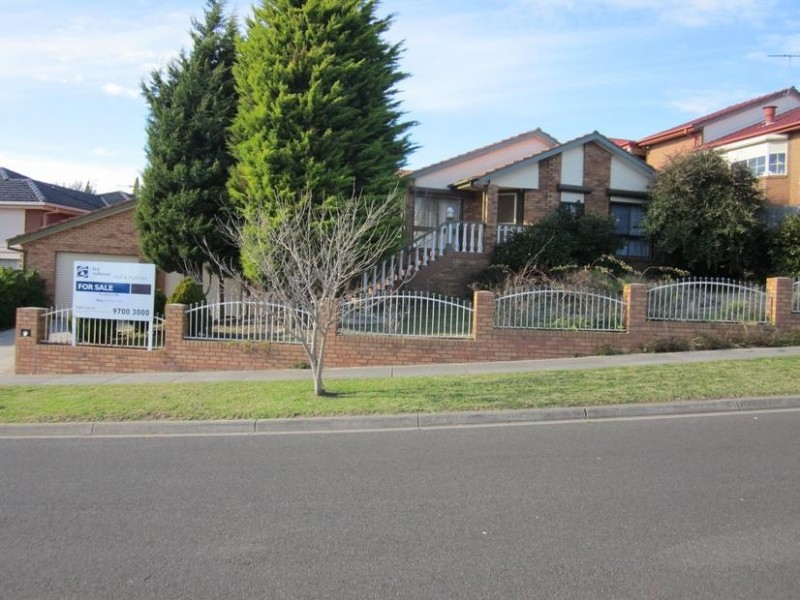 52 Georgette Crescent, Endeavour Hills VIC 3802