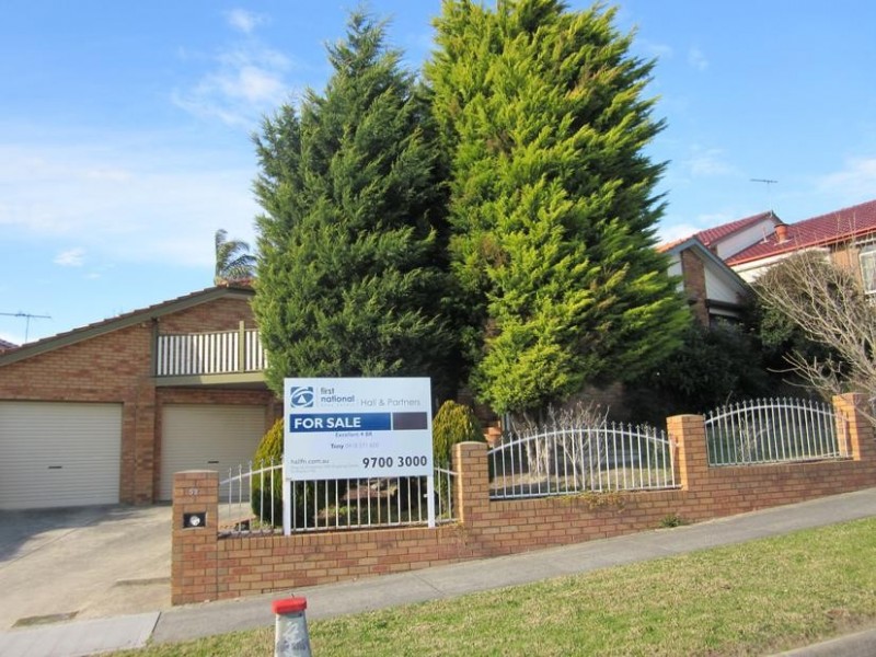 52 Georgette Crescent, Endeavour Hills VIC 3802
