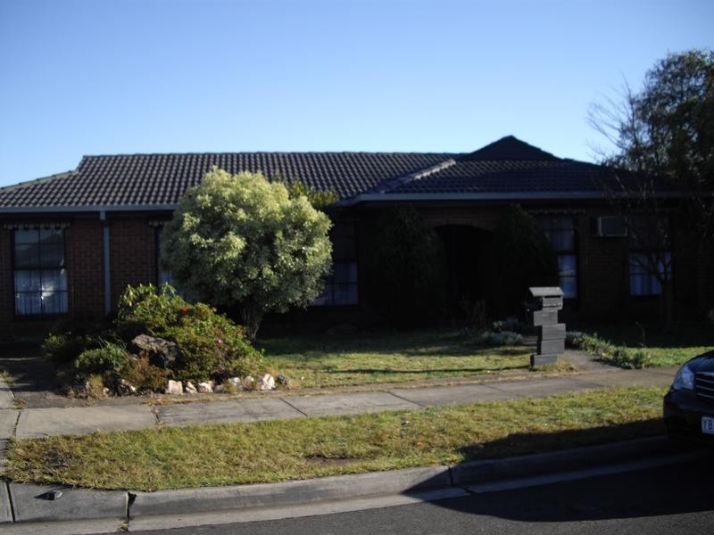 5 Tate Court, Hallam VIC 3803