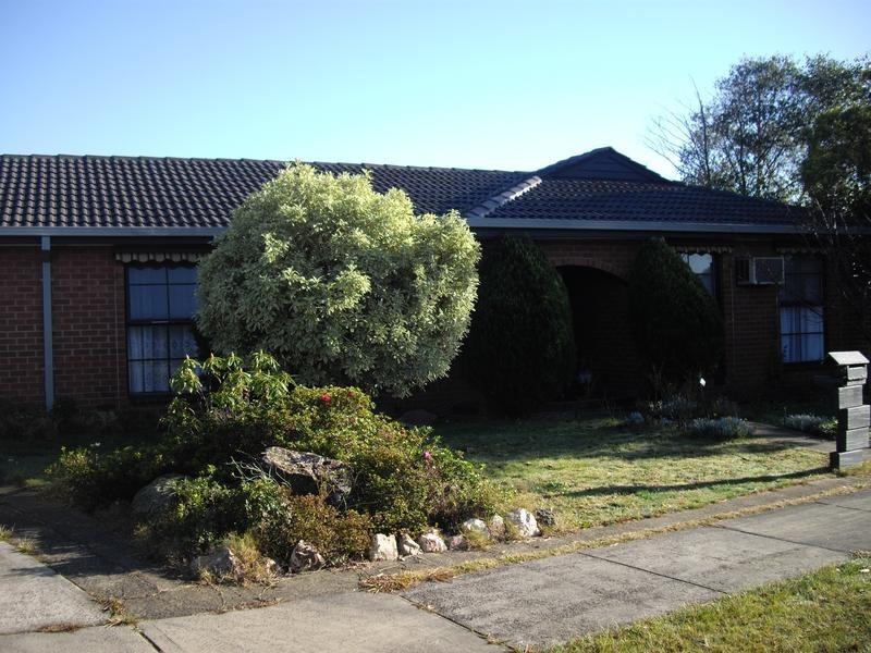 5 Tate Court, Hallam VIC 3803