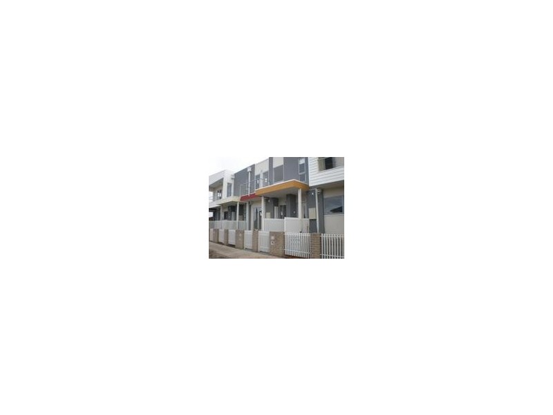93/3 Hornsby Street,, Dandenong VIC 3175