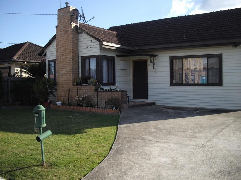 6 Stanley Street, Dandenong VIC 3175