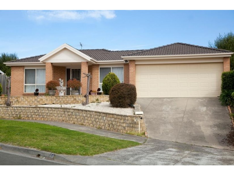 10 Janmara Court, Endeavour Hills VIC 3802