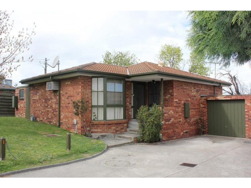 6/7-11 Hutton Street, Dandenong VIC 3175