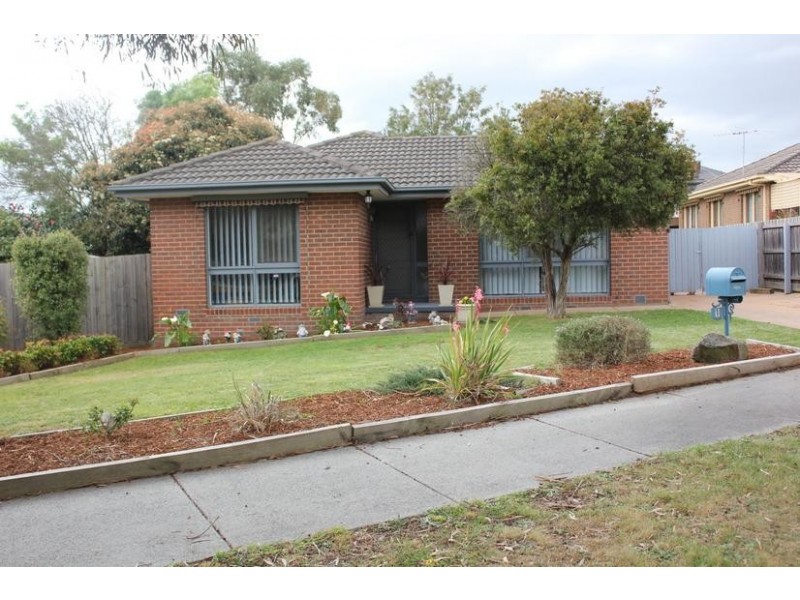 1 Melina Court, Endeavour Hills VIC 3802