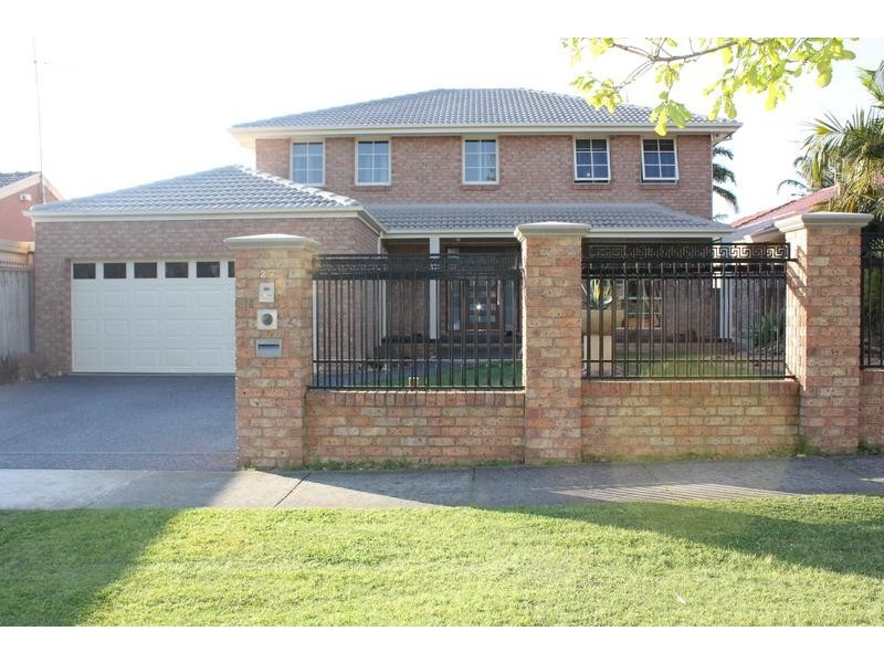 287 James Cook Drive, Endeavour Hills VIC 3802