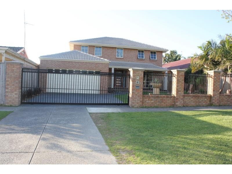 287 James Cook Drive, Endeavour Hills VIC 3802