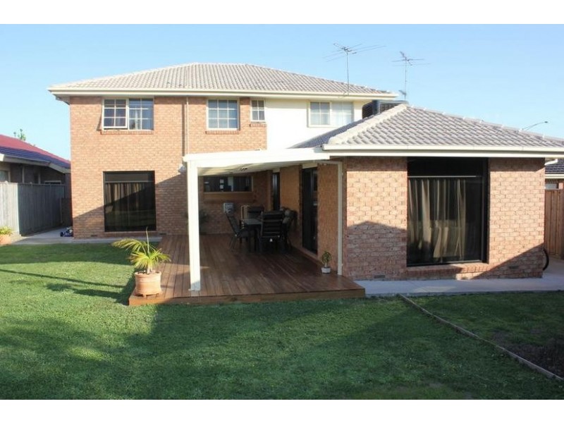 287 James Cook Drive, Endeavour Hills VIC 3802