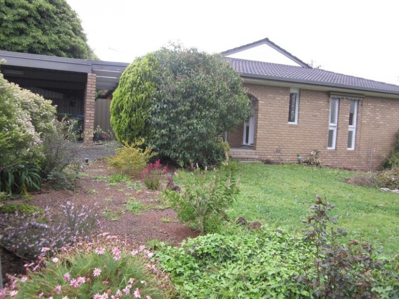 20 Aldridge Street, Endeavour Hills VIC 3802