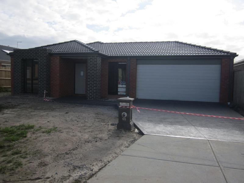 55 Galilee Drive, Sandhurst VIC 3977