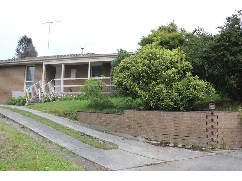 6 Marra Court, Endeavour Hills VIC 3802