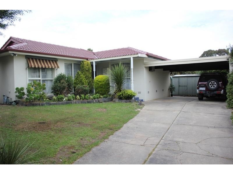 7 Collett Rise, Endeavour Hills VIC 3802