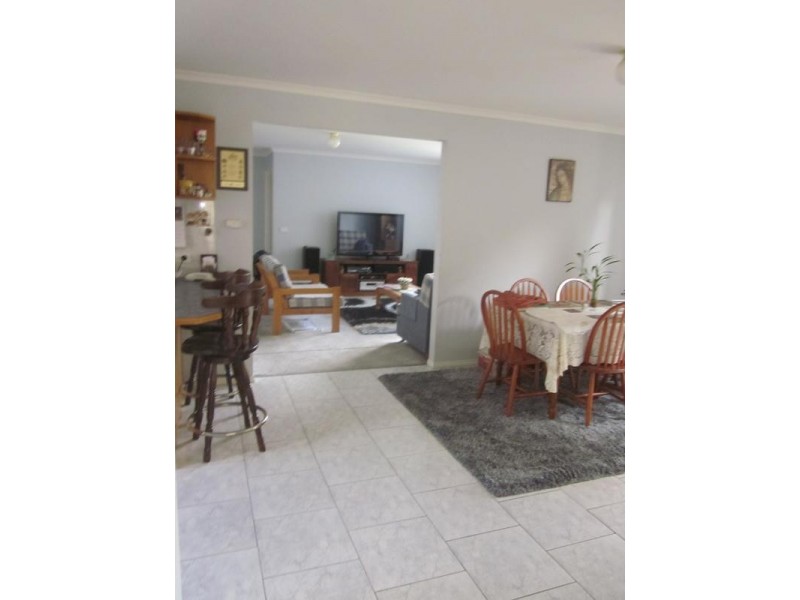 35 Arrino Crescent, Hallam VIC 3803