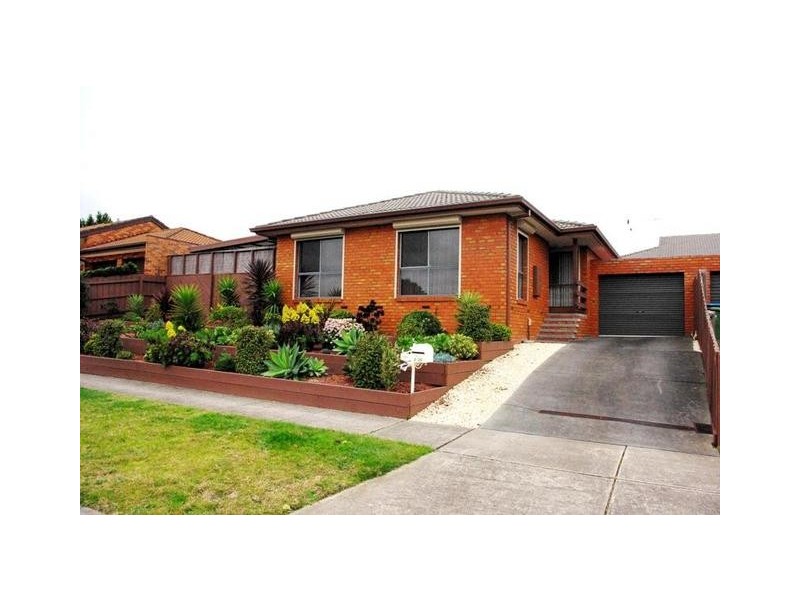 2/20 Preston Avenue, Endeavour Hills VIC 3802