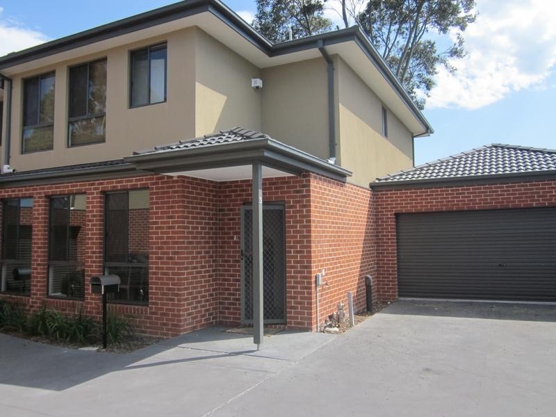 3/7 Baileyana Drive, Endeavour Hills VIC 3802