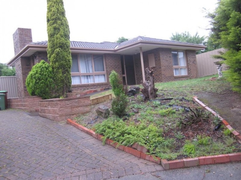 7 Reed Court, Endeavour Hills VIC 3802