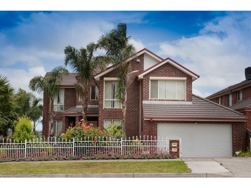 87 Reema Blvd, Endeavour Hills VIC 3802