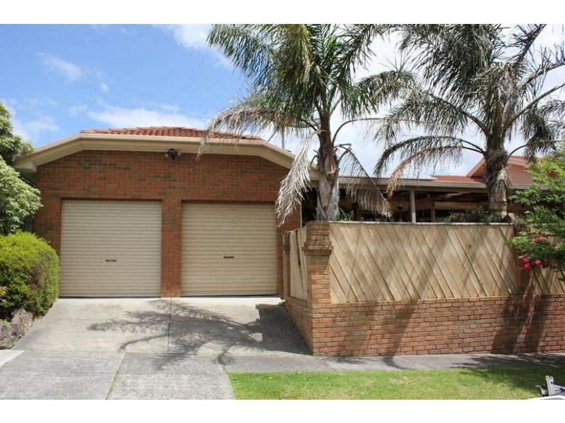 12 Chantell Avenue, Endeavour Hills VIC 3802