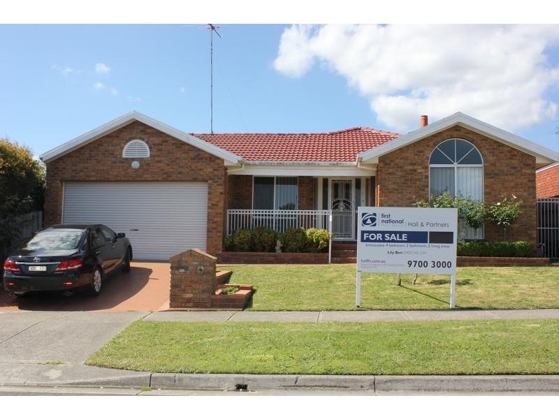 1 Armiston Court, Endeavour Hills VIC 3802