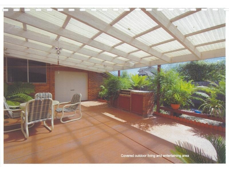 1 Armiston Court, Endeavour Hills VIC 3802
