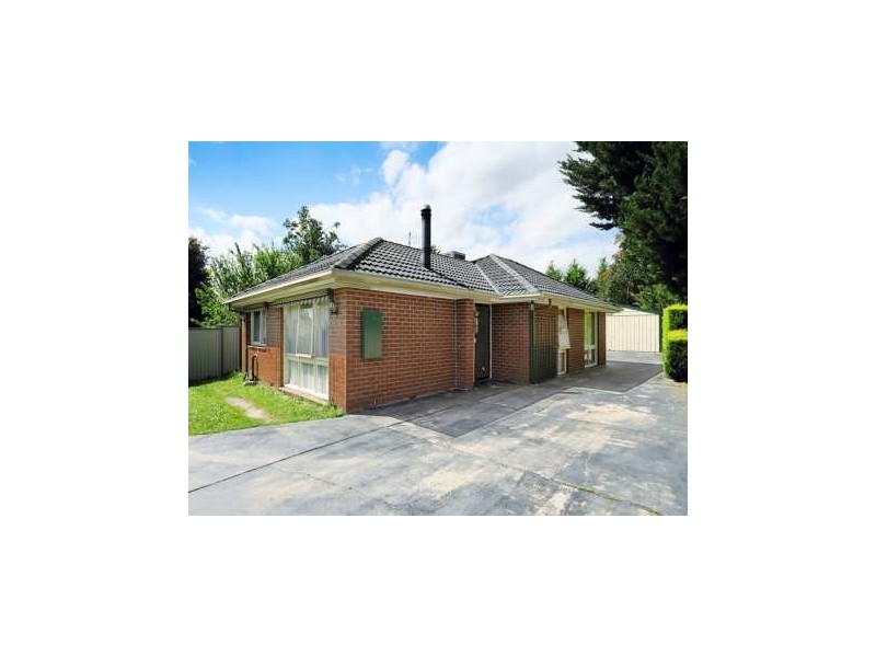 44 Crossdale Rise,, Endeavour Hills VIC 3802