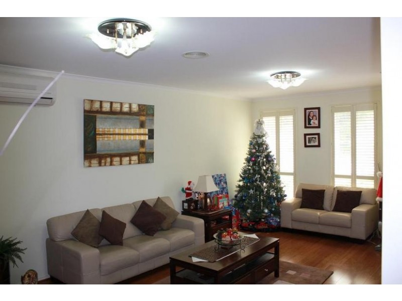 1 Milburn Court, Endeavour Hills VIC 3802