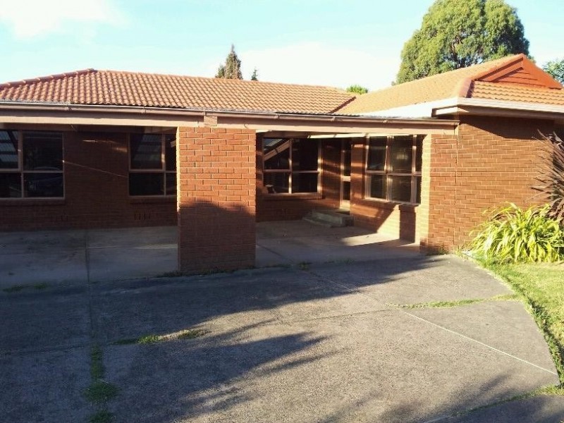 5 Eddington Place, Endeavour Hills VIC 3802