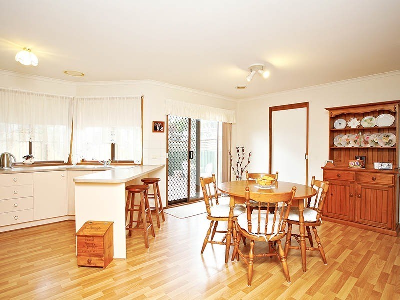 4A Melaleuca Drive, Berwick VIC 3806