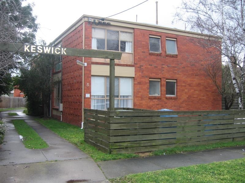 4/5 Forster Street, Noble Park VIC 3174