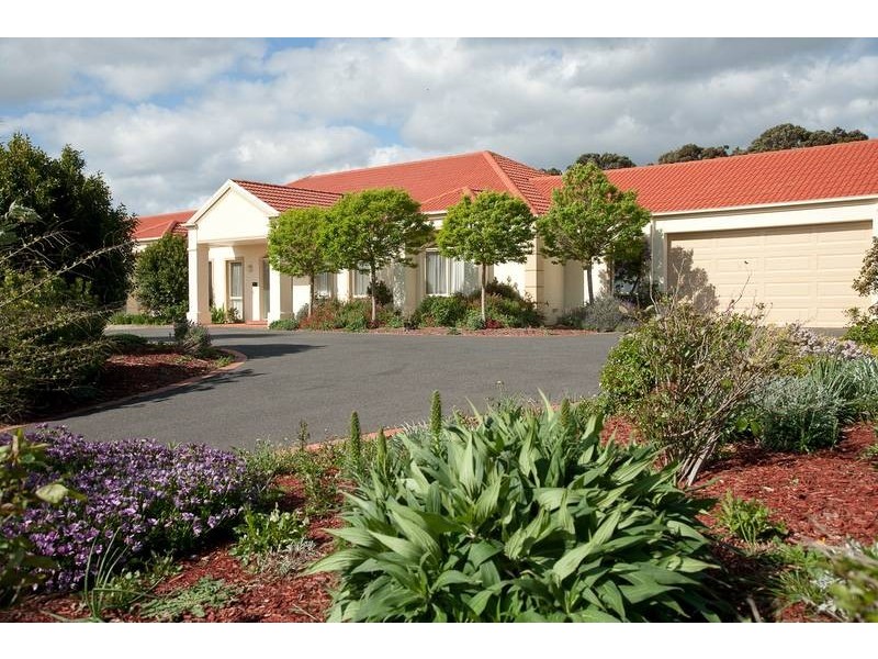 Narre Warren North VIC 3804