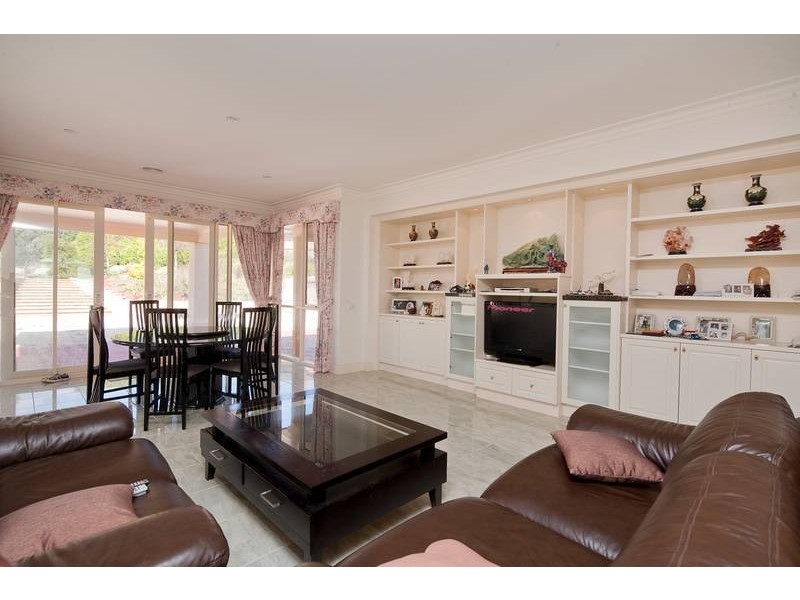 Narre Warren North VIC 3804