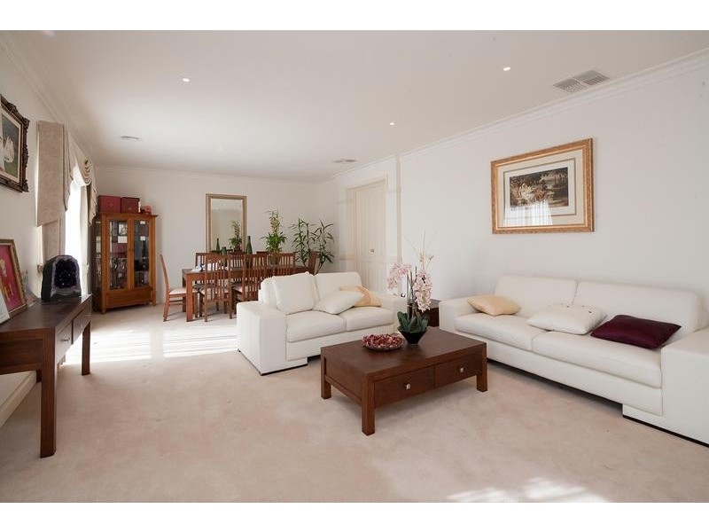 Narre Warren North VIC 3804