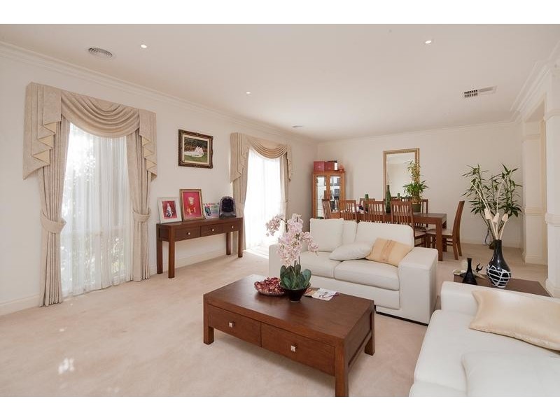 Narre Warren North VIC 3804