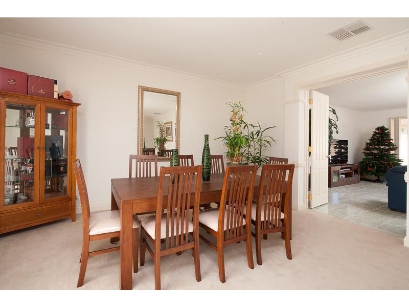 Narre Warren North VIC 3804