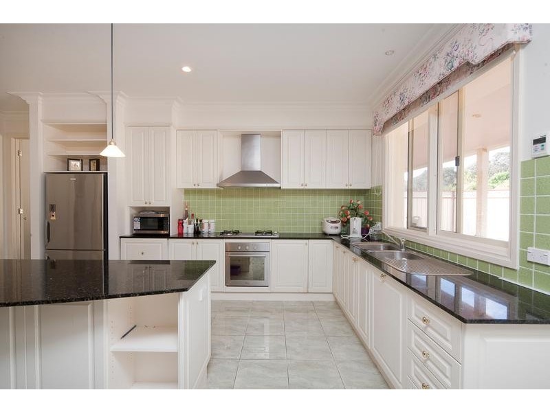 Narre Warren North VIC 3804