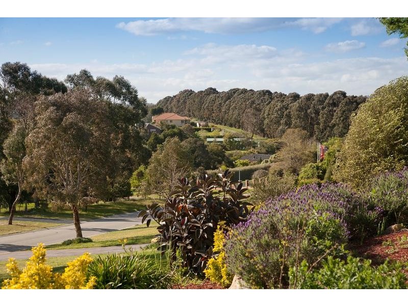 Narre Warren North VIC 3804